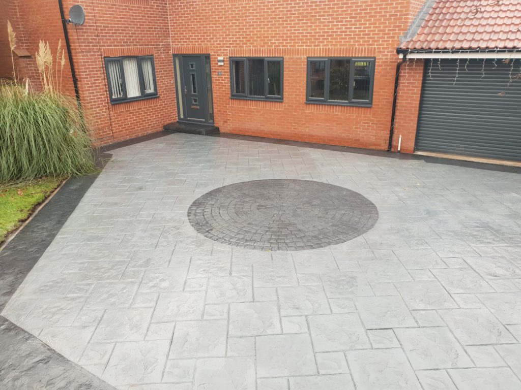 Driveways Wirral Driveways Wirral