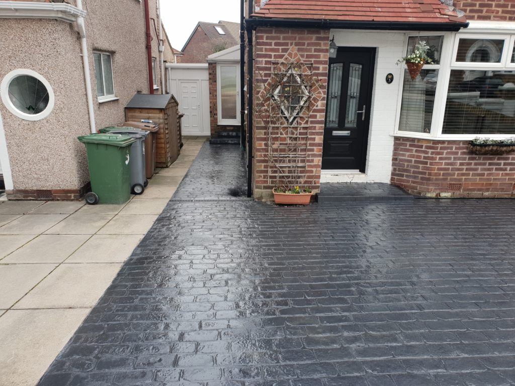 Block Paving Services Block Paving Services