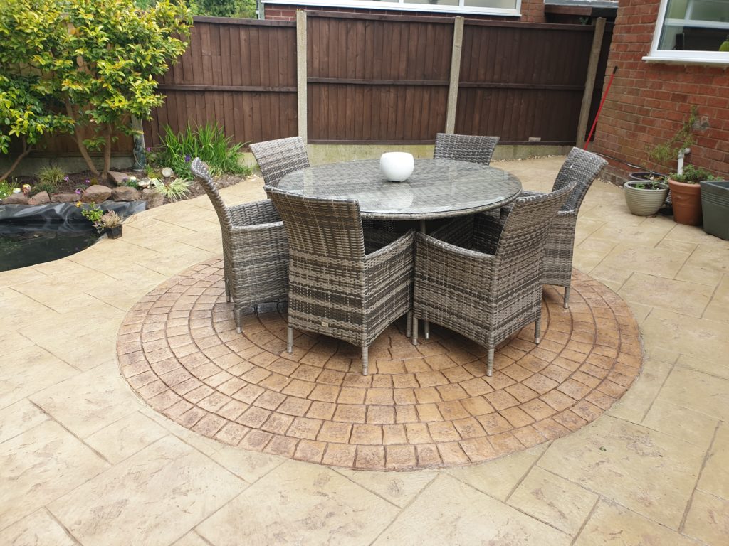 patios patios